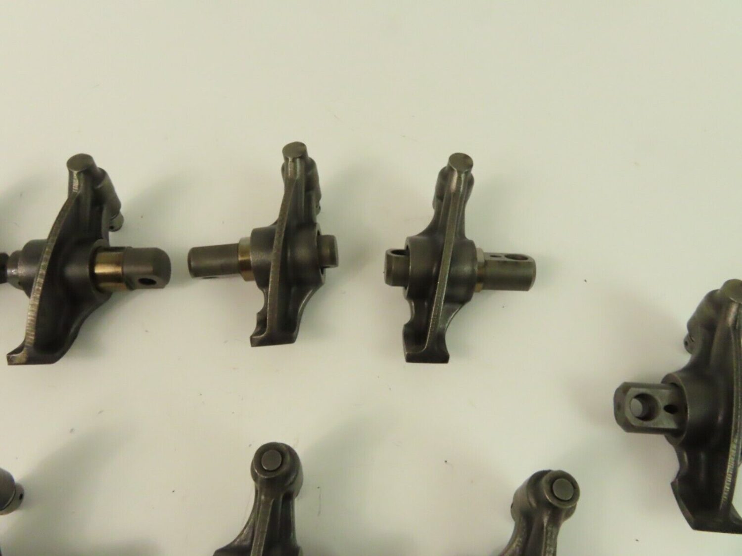 Porsche 911 993 Kipphebel Original 12 Stück Rocker Arms Elferteile