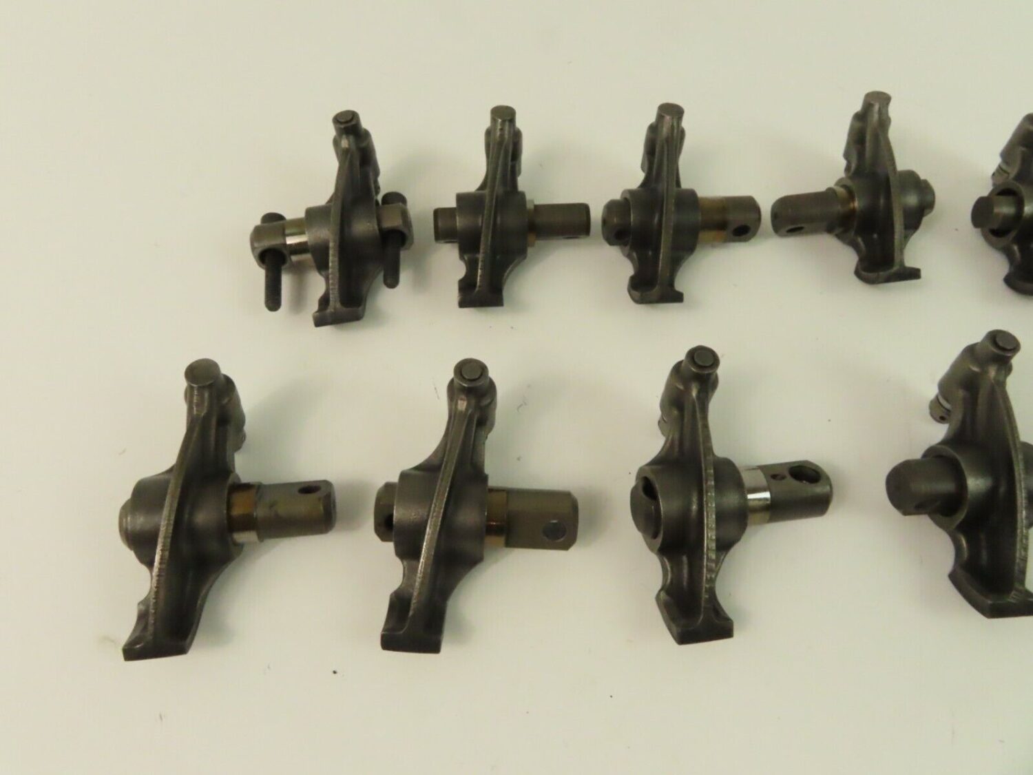Porsche 911 993 Kipphebel Original 12 Stück Rocker Arms Elferteile