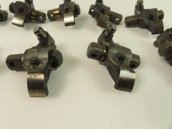 Porsche 911 993 Kipphebel Original 12 Stück Rocker Arms 99310508600 – Bild 11