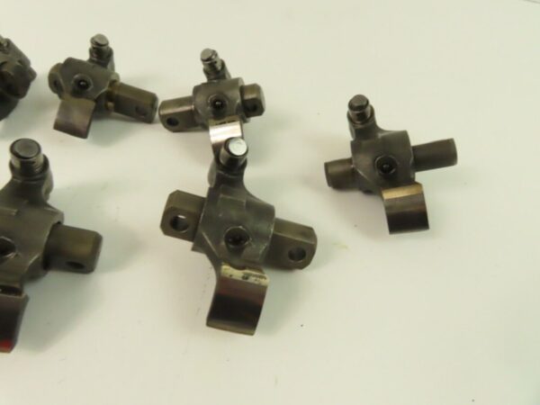 Porsche 911 993 Kipphebel Original 12 Stück Rocker Arms 99310508600 – Bild 12