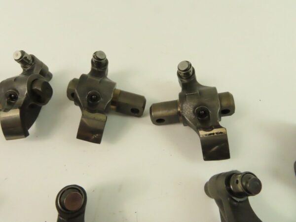 Porsche 911 993 Kipphebel Original 12 Stück Rocker Arms 99310508600 – Bild 13