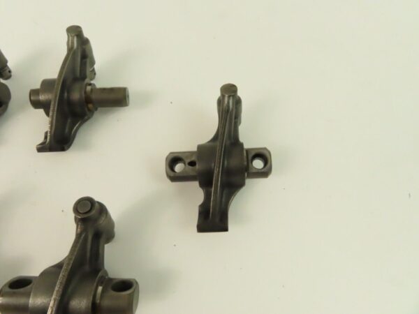 Porsche 911 993 Kipphebel Original 12 Stück Rocker Arms 99310508600 – Bild 3