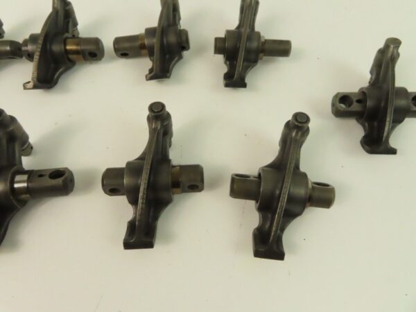 Porsche 911 993 Kipphebel Original 12 Stück Rocker Arms 99310508600 – Bild 4