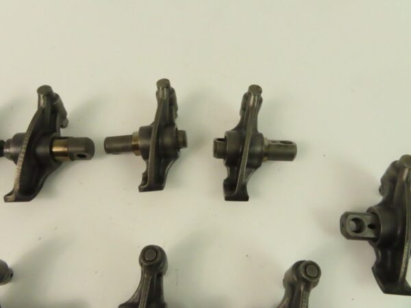 Porsche 911 993 Kipphebel Original 12 Stück Rocker Arms 99310508600 – Bild 5