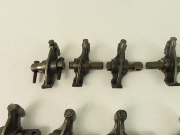 Porsche 911 993 Kipphebel Original 12 Stück Rocker Arms 99310508600 – Bild 6