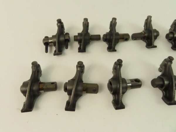 Porsche 911 993 Kipphebel Original 12 Stück Rocker Arms 99310508600 – Bild 7