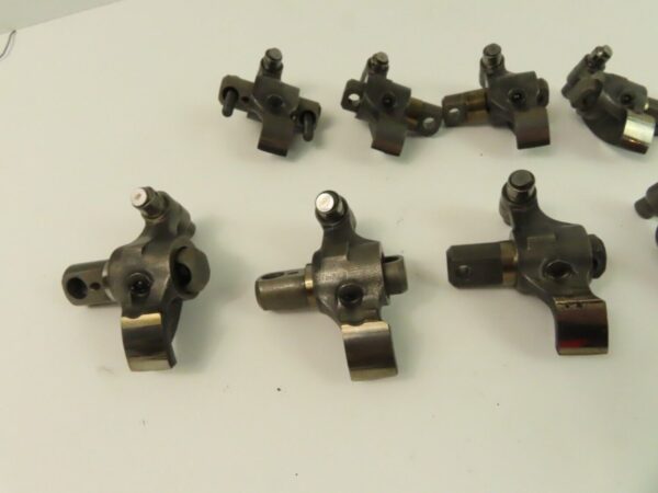 Porsche 911 993 Kipphebel Original 12 Stück Rocker Arms 99310508600 – Bild 10