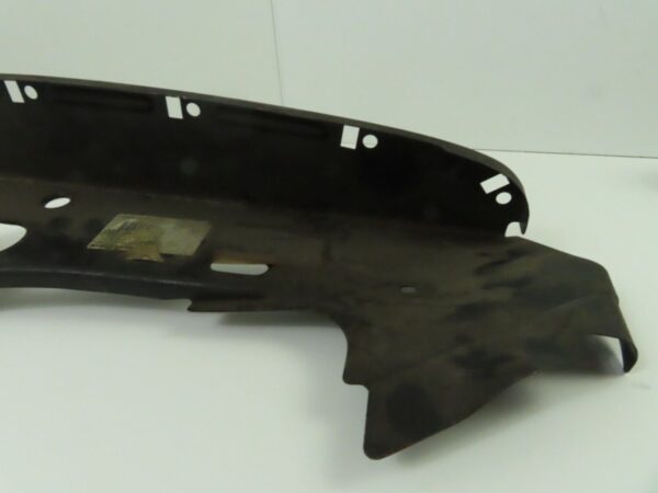 Porsche 911 993  Kotflügelanschlussblech  99350205402 Vorne Rechts Original – Bild 6