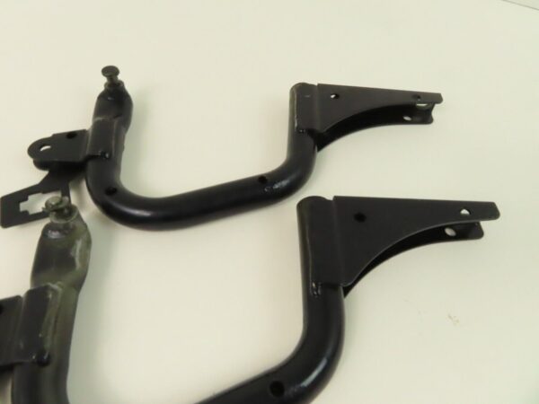 Porsche 911 993 Scharnier Scharniere  99351202301 Motorhaube Deckel Hinten – Bild 5