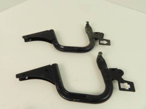 Porsche 911 993 Scharnier Scharniere  99351202301 Motorhaube Deckel Hinten – Bild 7