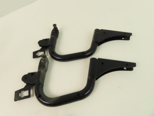 Porsche 911 993 Scharnier Scharniere  99351202301 Motorhaube Deckel Hinten