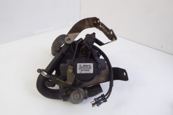 Porsche 911  993 Sekundärluftpumpe   99362410301  Guter Zustand – Bild 4