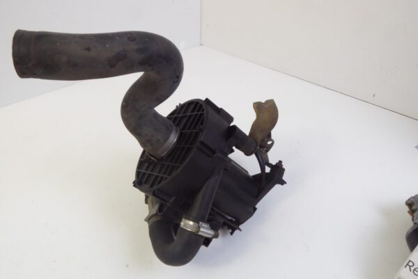 Porsche 911  993 Sekundärluftpumpe   99362410301  Guter Zustand