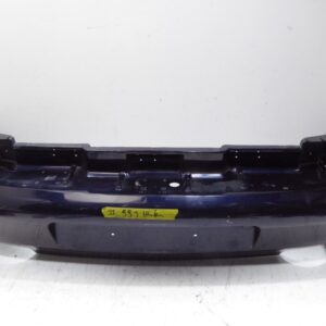 Porsche 911 993 Stoßstange Stoßfänger Hinten  99350541100