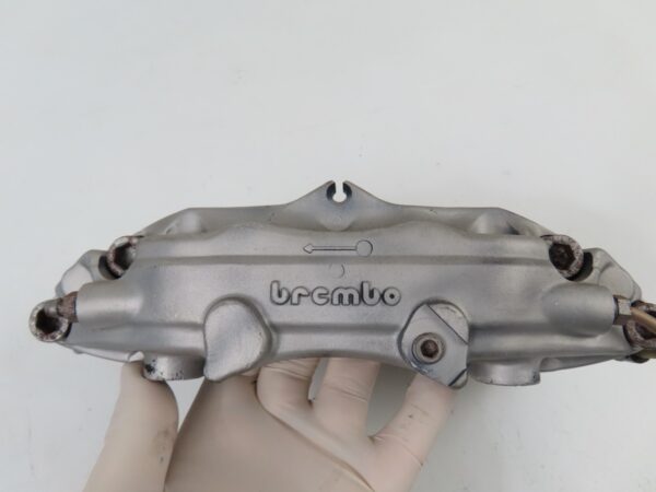 Porsche 911  993  Vorne  Brembo Bremssattel – Bild 4