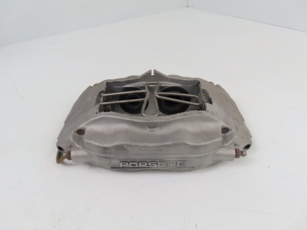 Porsche 911  993  Vorne  Brembo Bremssattel