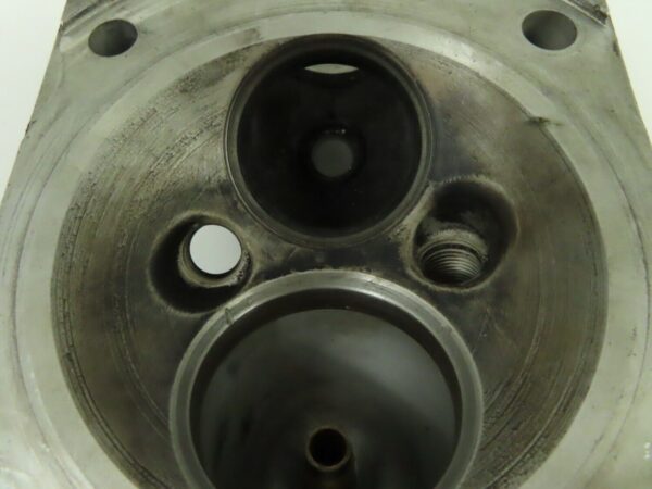 Porsche 911 993 Zylinderkopf 9931042860R – Bild 5