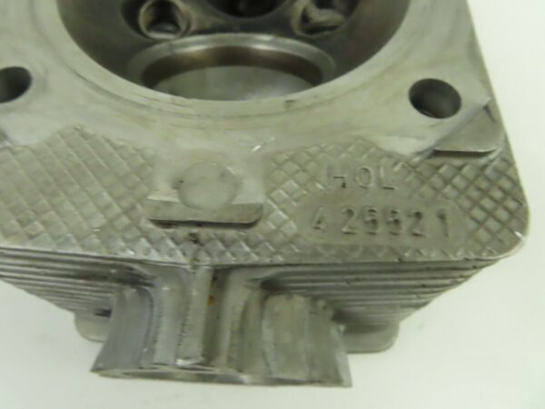 Porsche 911 993 Zylinderkopf 9931042860R – Bild 6