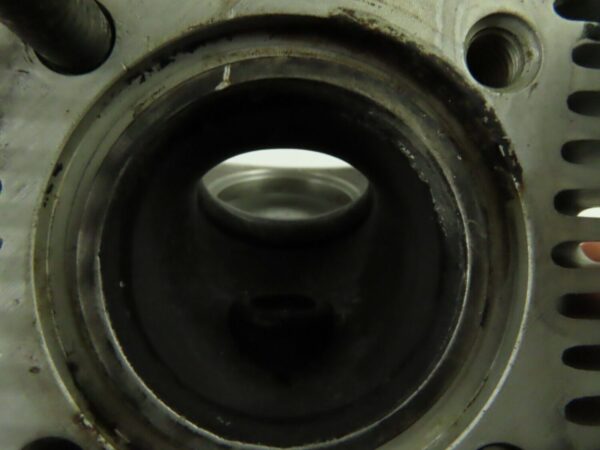 Porsche 911 993 Zylinderkopf 9931042860R – Bild 9