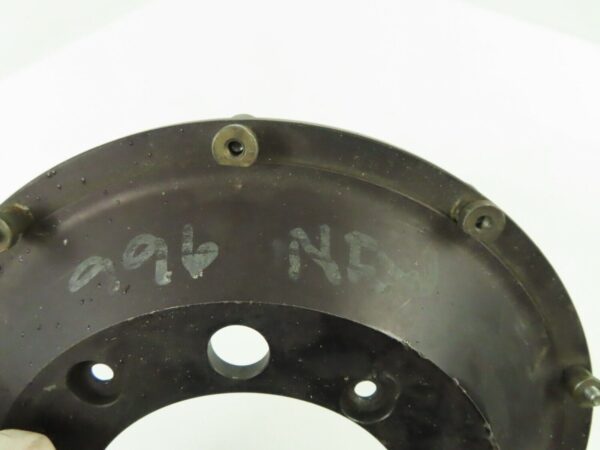Porsche 911 996 Bremsscheiben Adapter – Bild 4