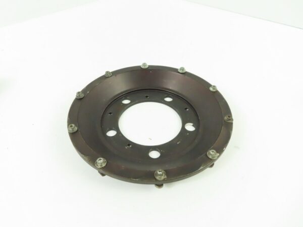 Porsche 911 996 Bremsscheiben Adapter – Bild 5