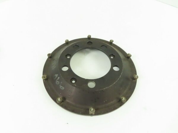Porsche 911 996 Bremsscheiben Adapter