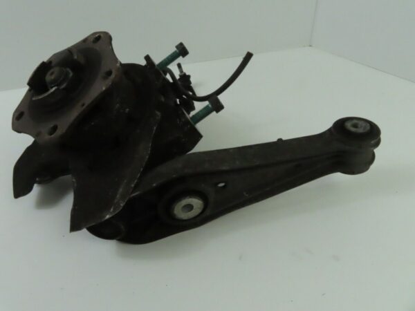 Porsche 911 996 Carrera Achsschenkel vorne links 99634165711 – Bild 4