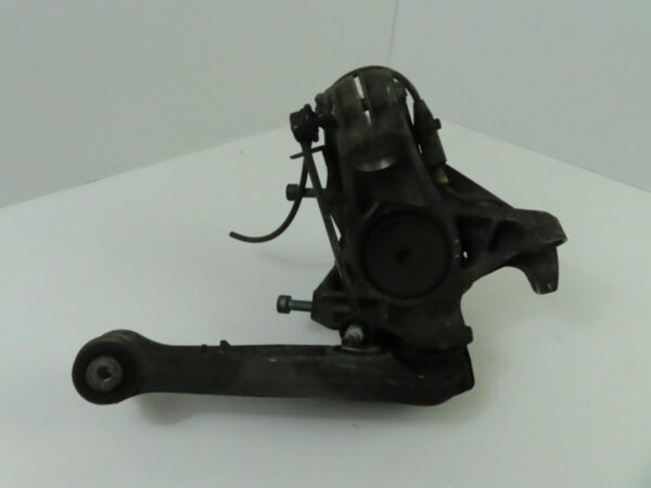 Porsche 911 996 Carrera Achsschenkel vorne links 99634165711 – Bild 5