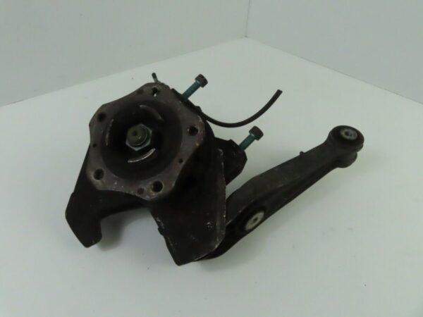 Porsche 911 996 Carrera Achsschenkel vorne links 99634165711