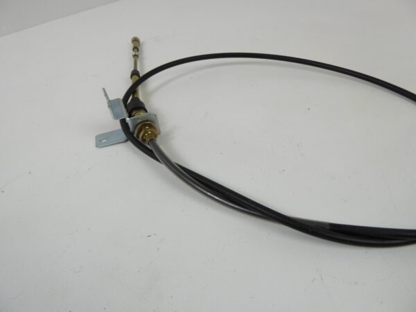 Porsche 911 996 Carrera Bowdenzug Seilzug   99642313104 – Bild 4