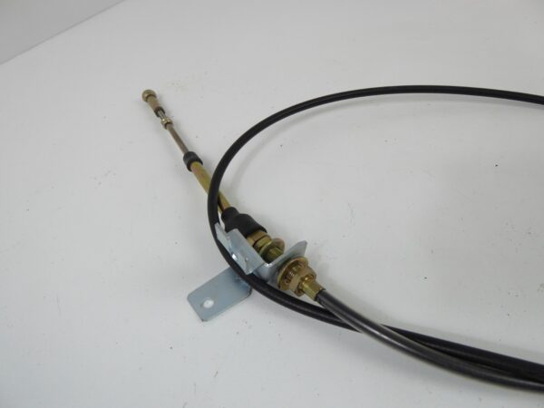 Porsche 911 996 Carrera Bowdenzug Seilzug   99642313104 – Bild 5