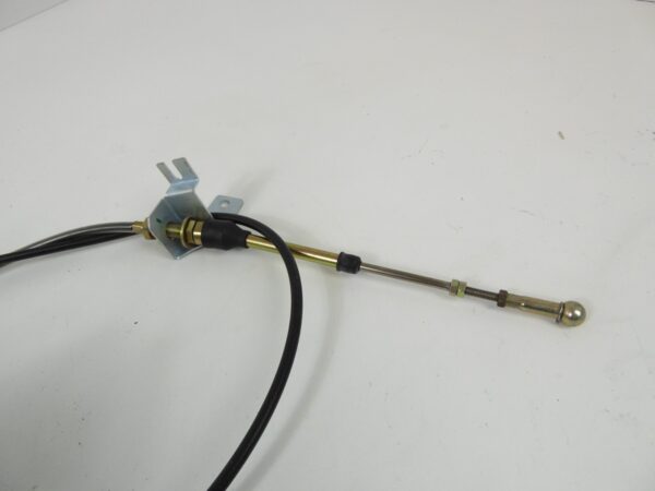 Porsche 911 996 Carrera Bowdenzug Seilzug   99642313104 – Bild 6