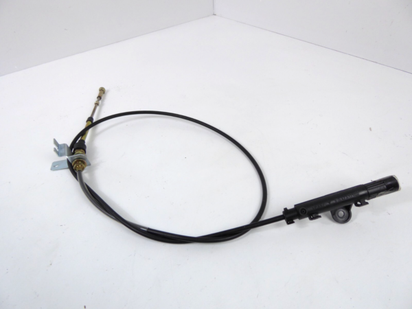 Porsche 911 996 Carrera Bowdenzug Seilzug   99642313104