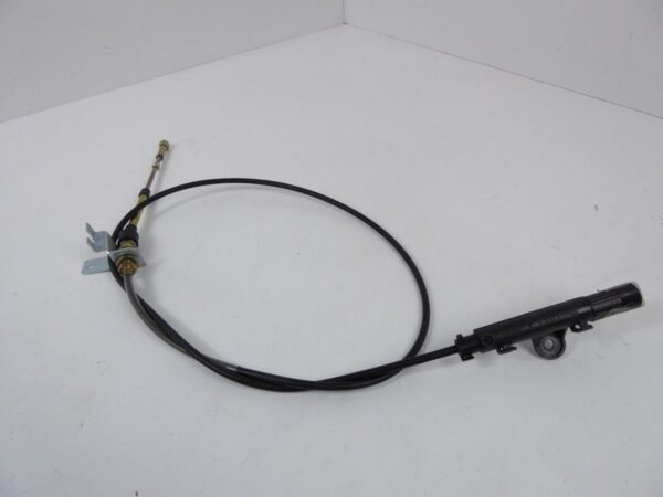 Porsche 911 996 Carrera Bowdenzug Seilzug Handbremsseil   99642313104