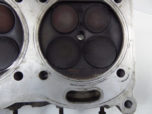 Porsche 911 996 GT3 3 6 M96.76 Zylinderkopf 9961042015 – Bild 11