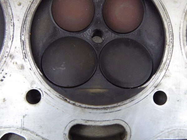 Porsche 911 996 GT3 3 6 M96.76 Zylinderkopf 9961042015 – Bild 12