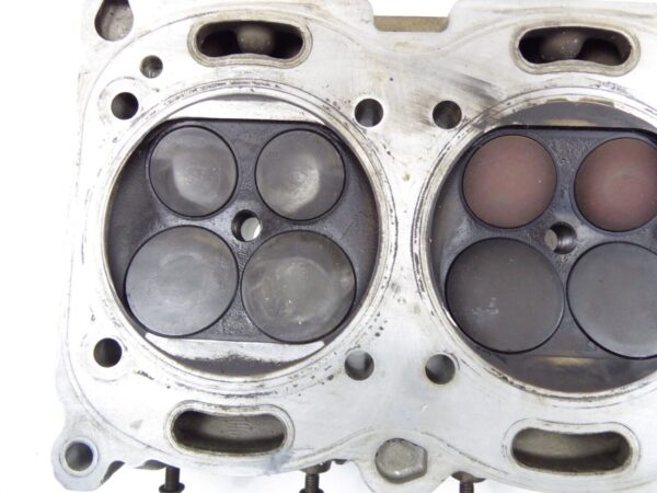 Porsche 911 996 GT3 3 6 M96.76 Zylinderkopf 9961042015 – Bild 8