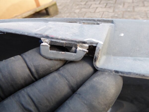 Porsche  911 996   Stoßstange Vorne 99650531106 – Bild 13