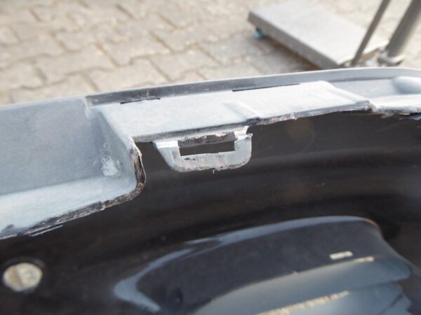Porsche  911 996   Stoßstange Vorne 99650531106 – Bild 14