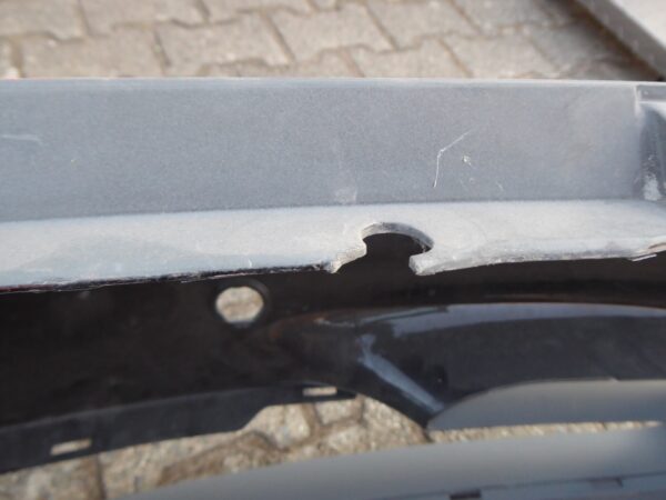 Porsche  911 996   Stoßstange Vorne 99650531106 – Bild 15