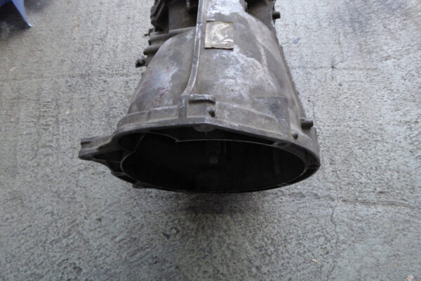 Porsche 911 997 6-Gang Schaltgetriebe G97011  G97011013496 – Bild 6