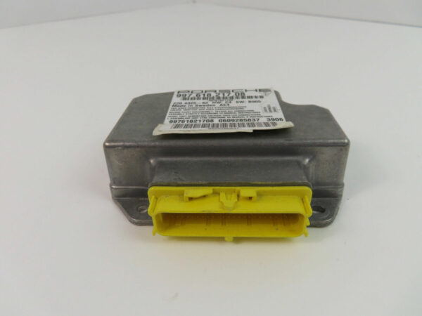 Porsche 911 997 987 Boxster Cayman Steuergerät Airbag 99761821708 – Bild 3