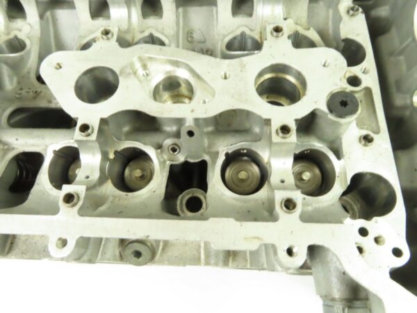 Porsche 911 997 991 3,6 Zylinderkopf Zyl.4-6 9A11041148R – Bild 5
