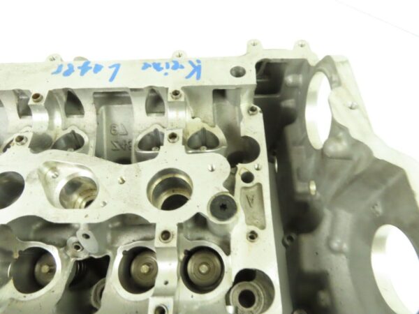 Porsche 911 997 991 3,6 Zylinderkopf Zyl.4-6 9A11041148R – Bild 6