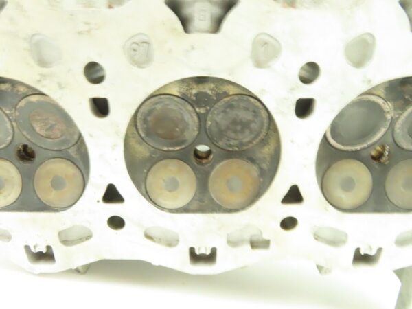 Porsche 911 997 991 3,6 Zylinderkopf Zyl.4-6 9A11041148R – Bild 8
