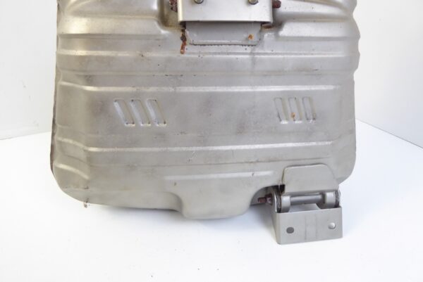 Porsche 911 997 Auspuff MK2   Rechts  Gillet  Endschalldämpfer   997111131231 – Bild 5