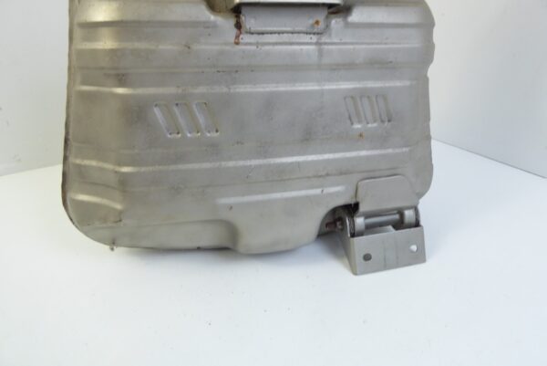Porsche 911 997 Auspuff MK2   Rechts  Gillet  Endschalldämpfer   997111131231 – Bild 6