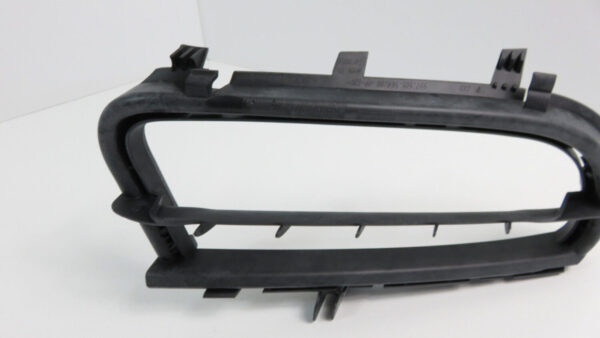 Porsche 911 997 Blende Gitter Halterahmen, Rechts Stoßstange 9975055640001C – Bild 6
