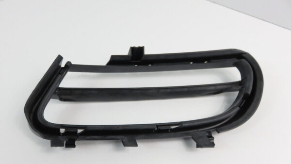 Porsche 911 997 Blende Gitter Halterahmen, Rechts Stoßstange 9975055640001C – Bild 7