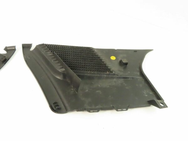 Porsche 911  997 Front Verkleidung   99757236108 - 99757236208 – Bild 5